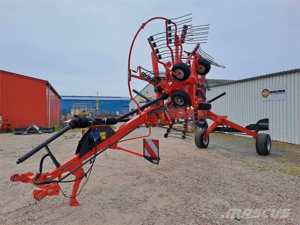 Kuhn GA 6930 Schwader