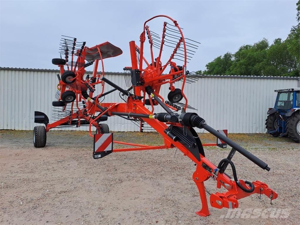 Kuhn GA 6930 Schwader