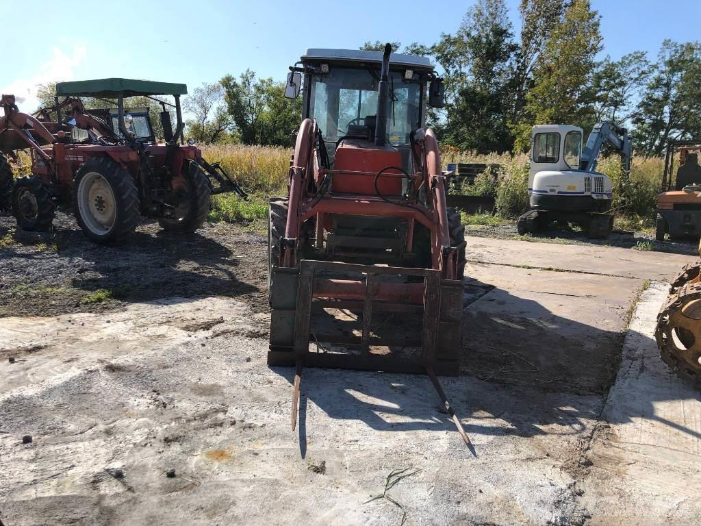 Yanmar F97D Diesel heftrucks