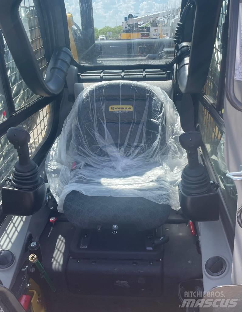 New Holland C362 Kompaktlader
