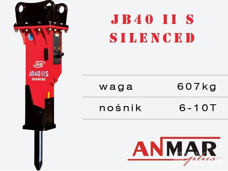  Jab JB40 Hammer / Brecher