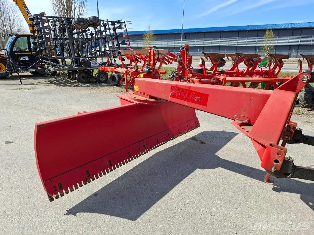 VM 300 JH Planiergeräte