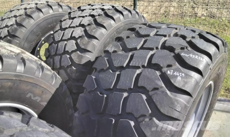  MAXAM 600/55R26.5 Reifen