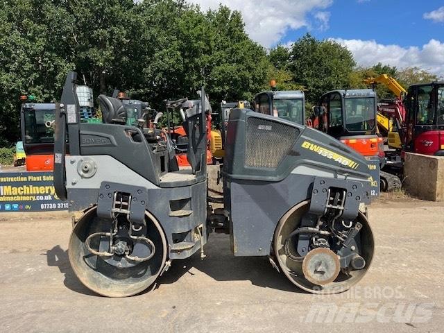 Bomag BW 135 AD-5 Tandemwalzen