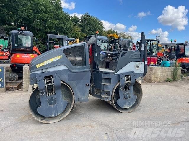 Bomag BW 135 AD-5 Tandemwalzen