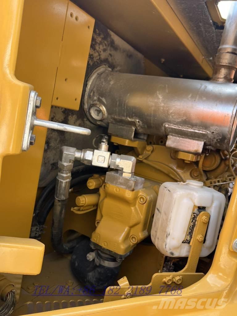 CAT 310 Raupenbagger