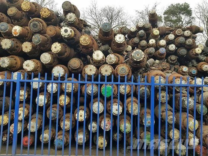 Axles HL6 Transport Sonstige