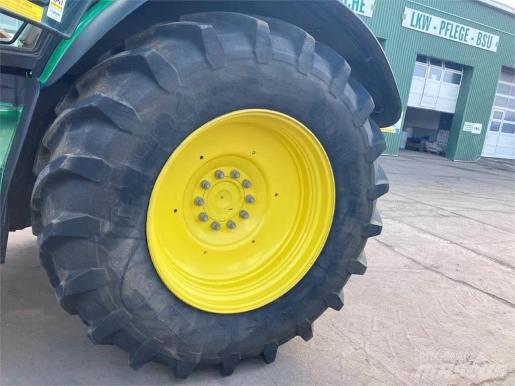John Deere 6250R Traktoren