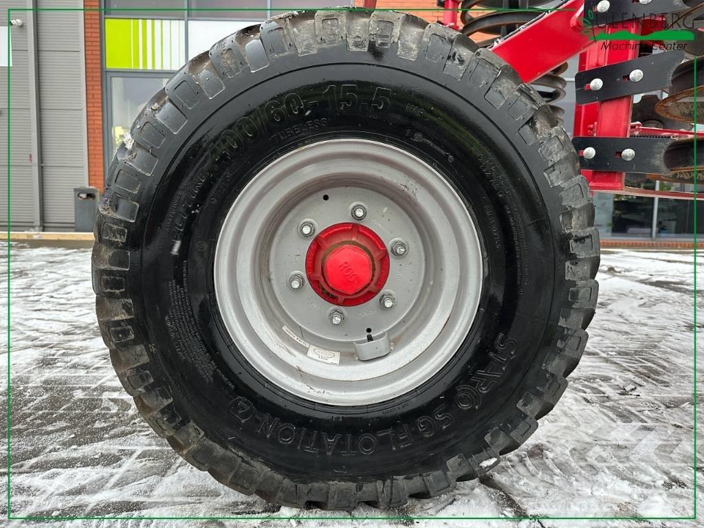 Horsch Terrano 4 FX Grubber