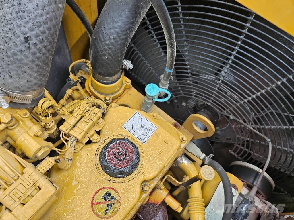 CAT 335 F L CR Raupenbagger