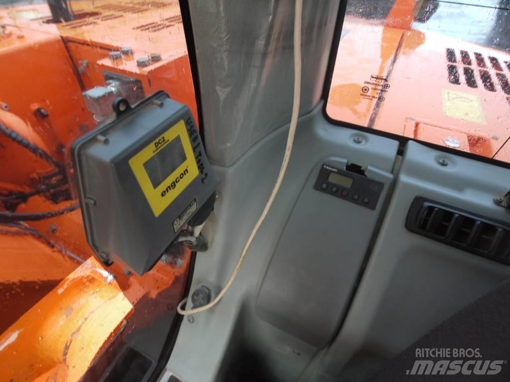 Doosan DX 235 LCR Raupenbagger