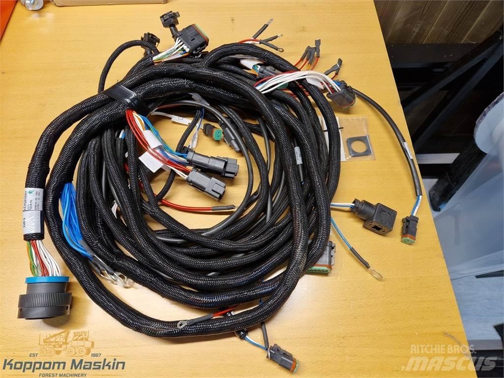 Eco Log 7030183 Elektronik