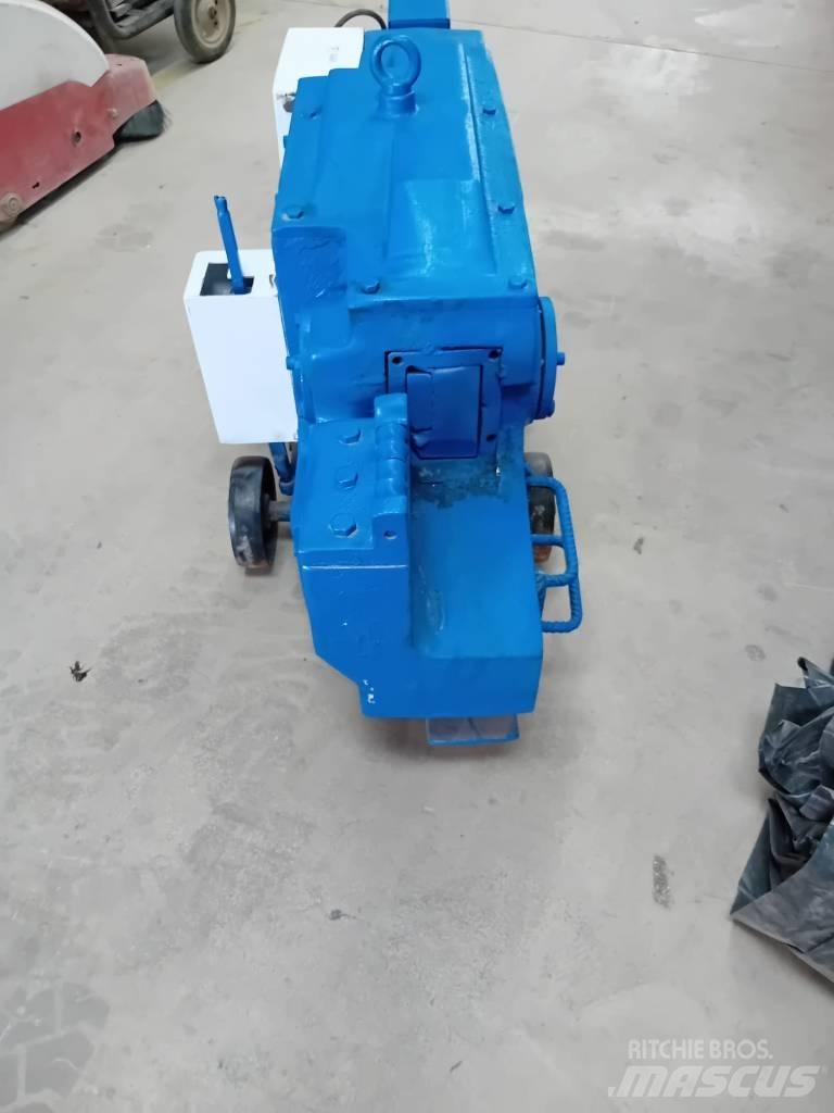Alba CRM45 Sonstige Baumaschinen