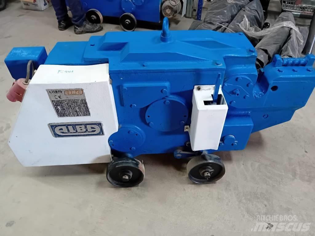 Alba CRM45 Sonstige Baumaschinen