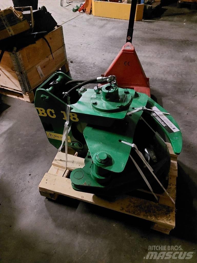 Farma BC 18 Sonstige Landmaschinen