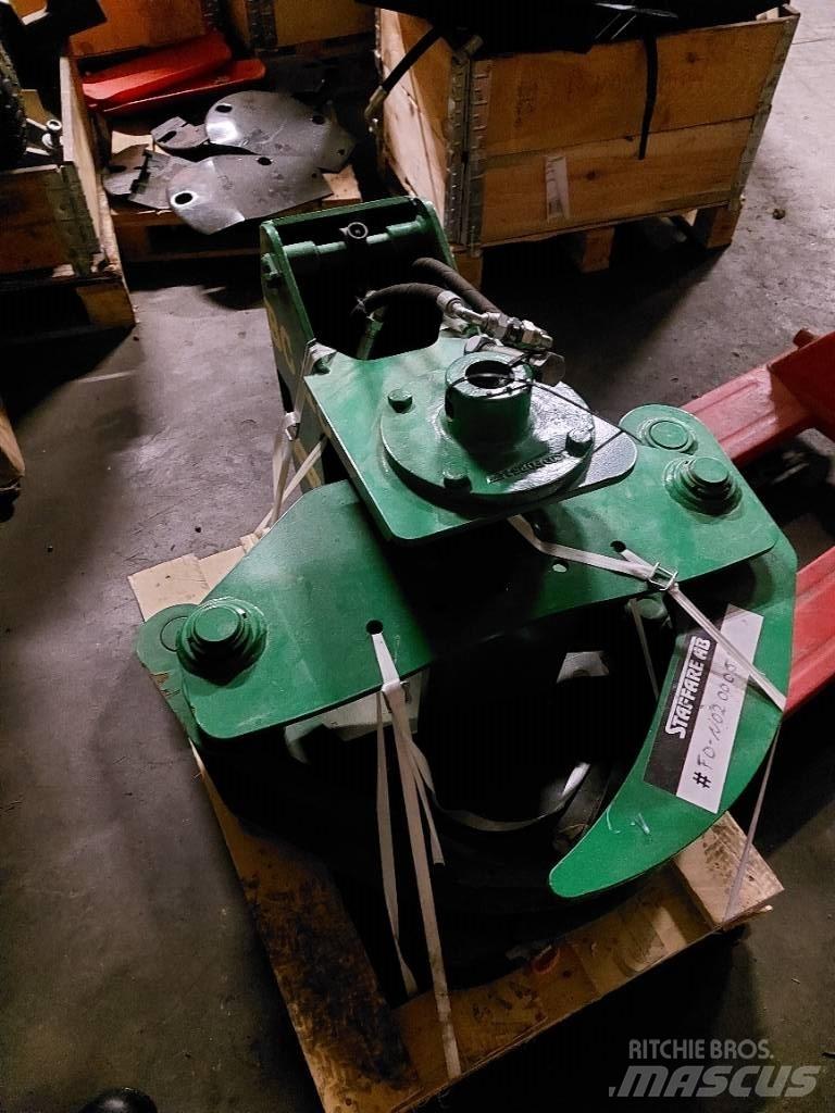 Farma BC 18 Sonstige Landmaschinen