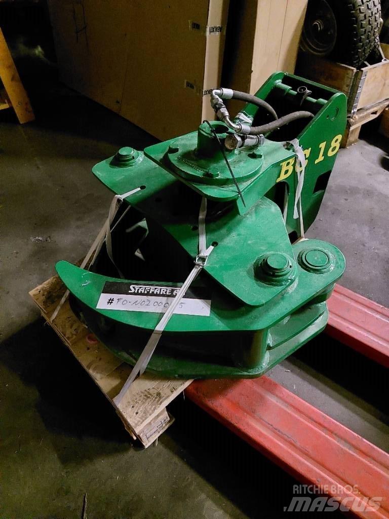 Farma BC 18 Sonstige Landmaschinen
