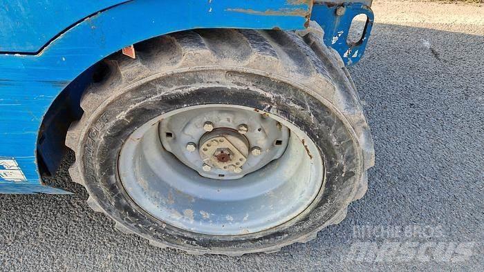 Genie GS2668RT Scheren-Arbeitsbühnen