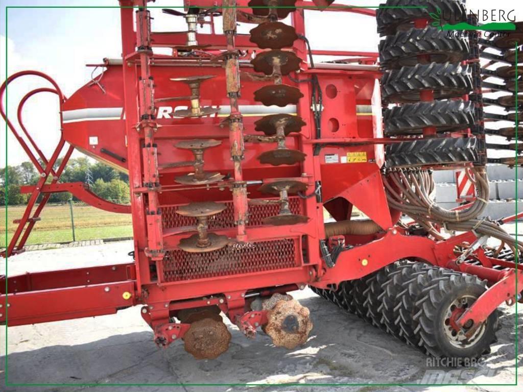 Horsch Pronto 6 DC Drillmaschinen