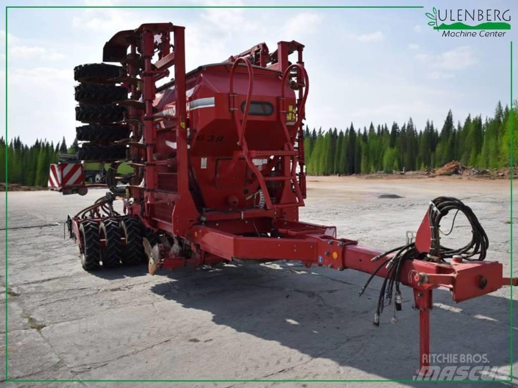 Horsch Pronto 6 DC Drillmaschinen