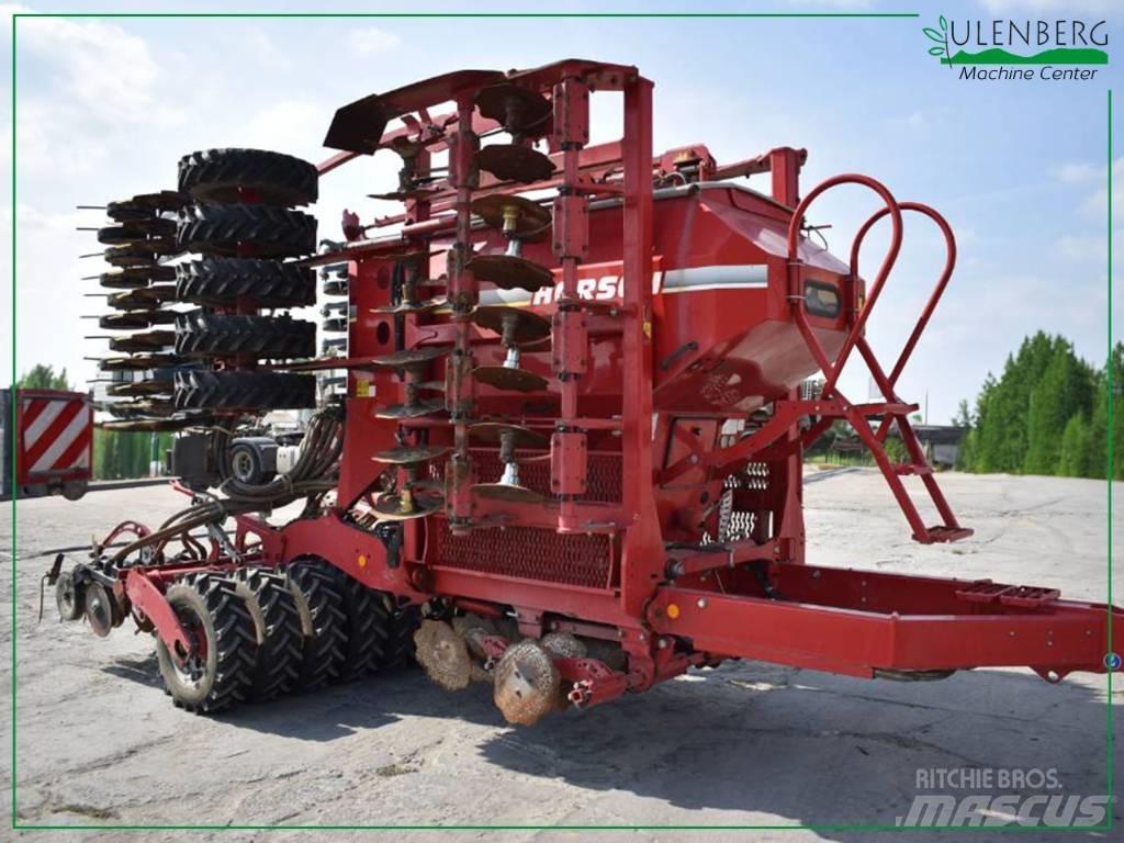 Horsch Pronto 6 DC Drillmaschinen