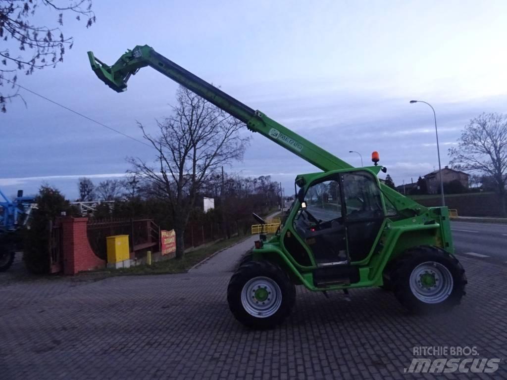 Merlo P 40.7 Teleskoplader