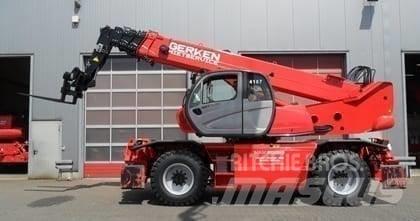Manitou MRT 3050 Teleskoplader