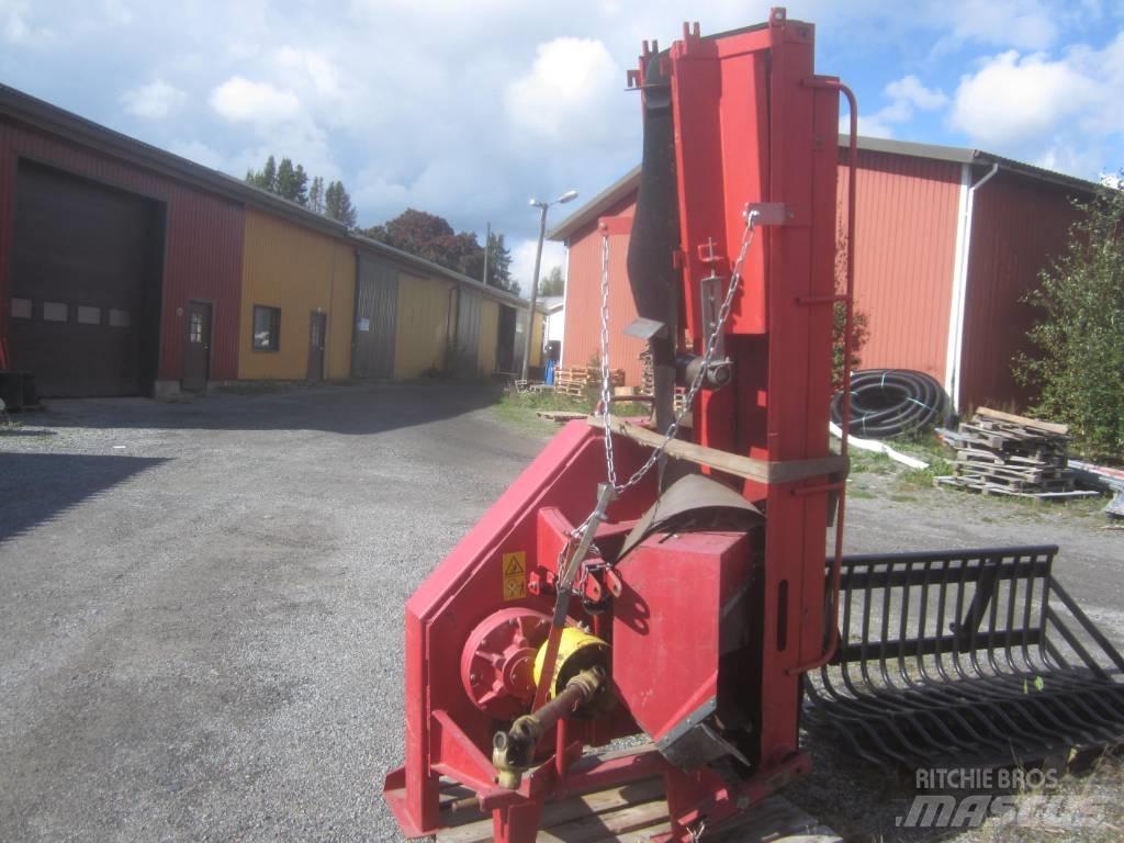 Esme Klapituiko 200 Holzspalter