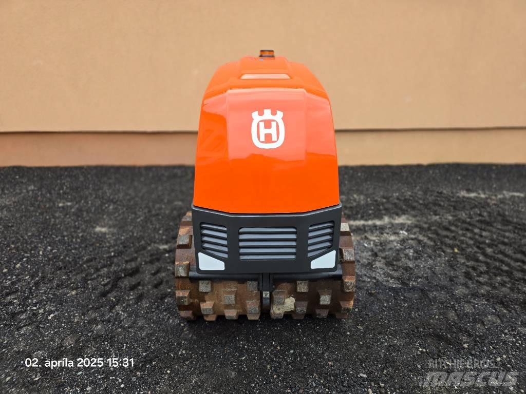  Husqarna LP 9505 Vibrationsgeräte