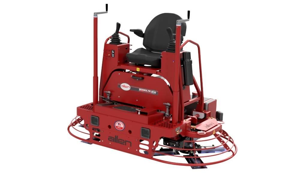 Allen MP245 Flügelglätter