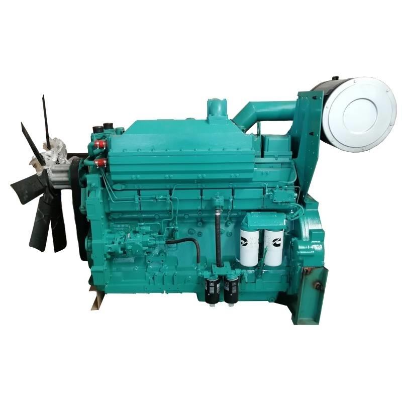 Cummins kta19-g4 Motoren