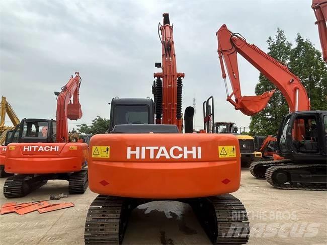Hitachi ZX 120 Raupenbagger