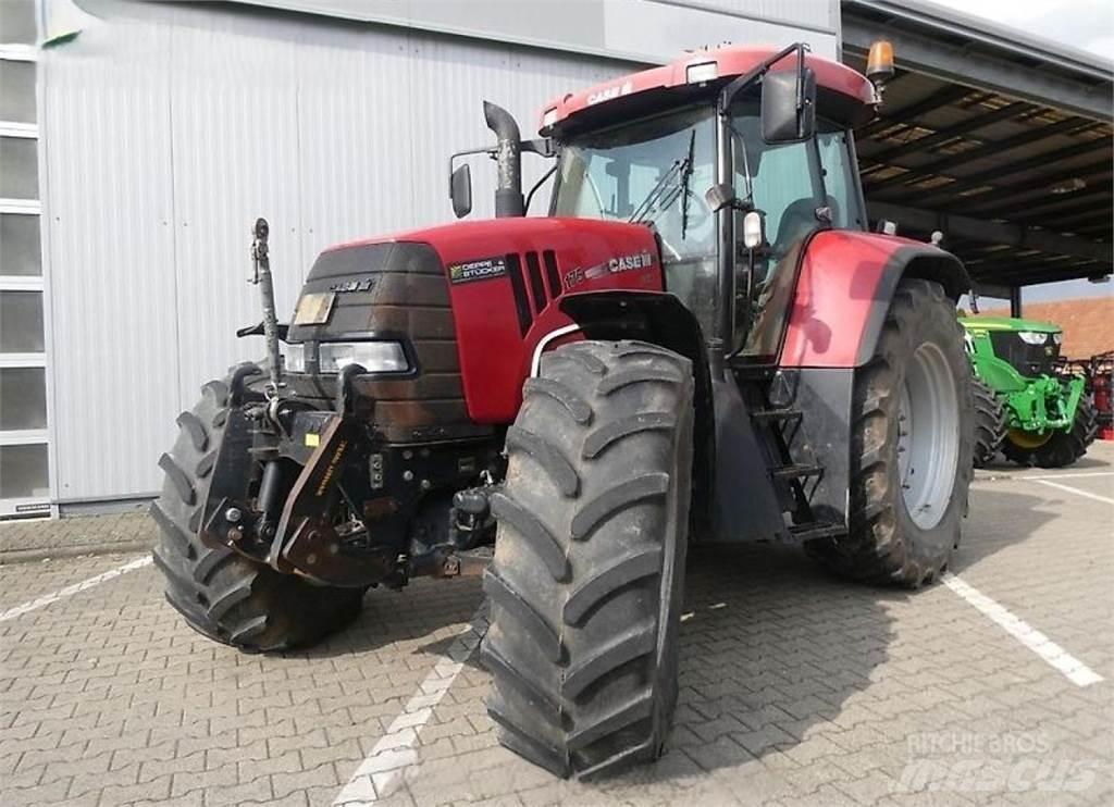 Case IH CVX 175 Traktoren