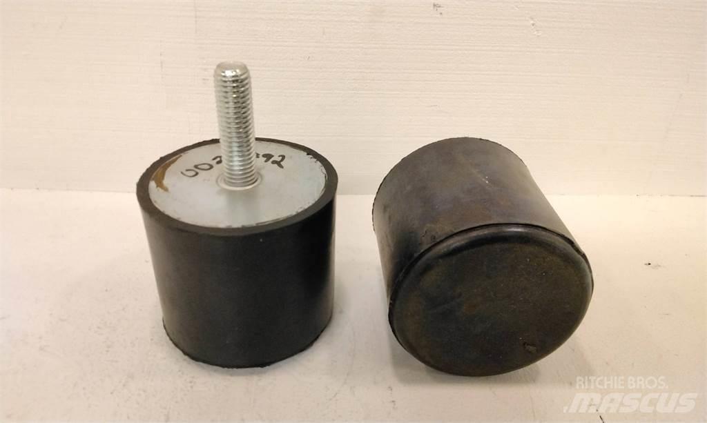Ponsse 0026972 Chassis