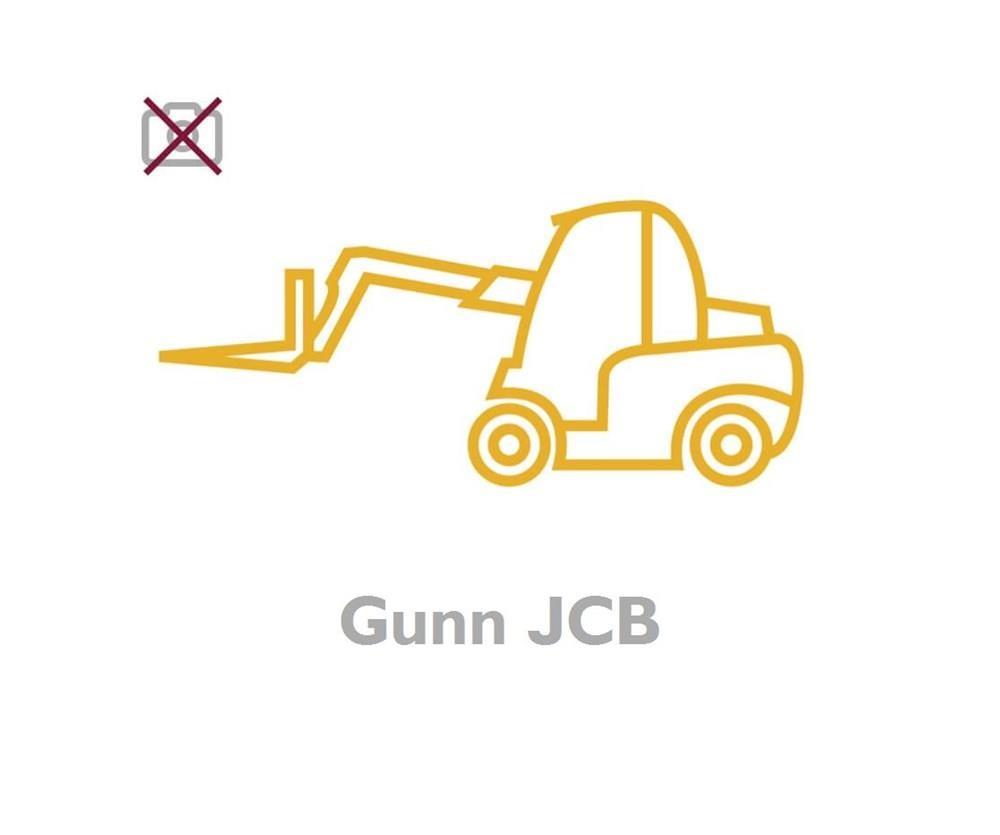 JCB TLT35-26D-4WD Heftrucks overige