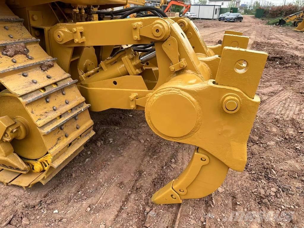 CAT D 8 R Bulldozer
