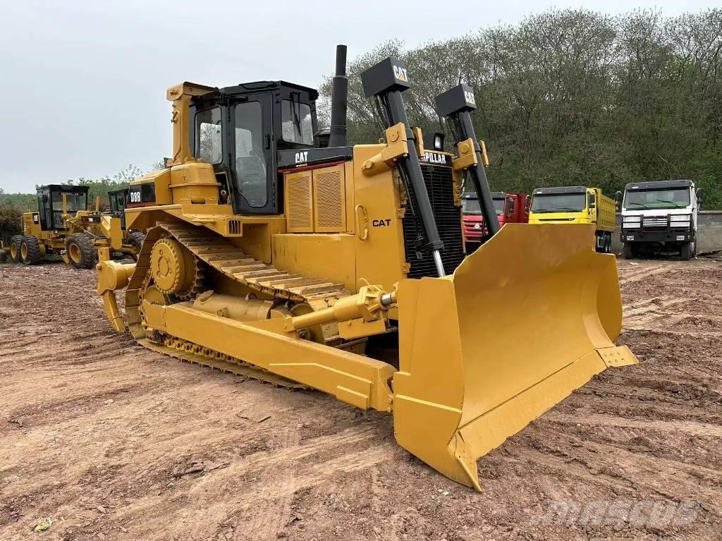 CAT D 8 R Bulldozer