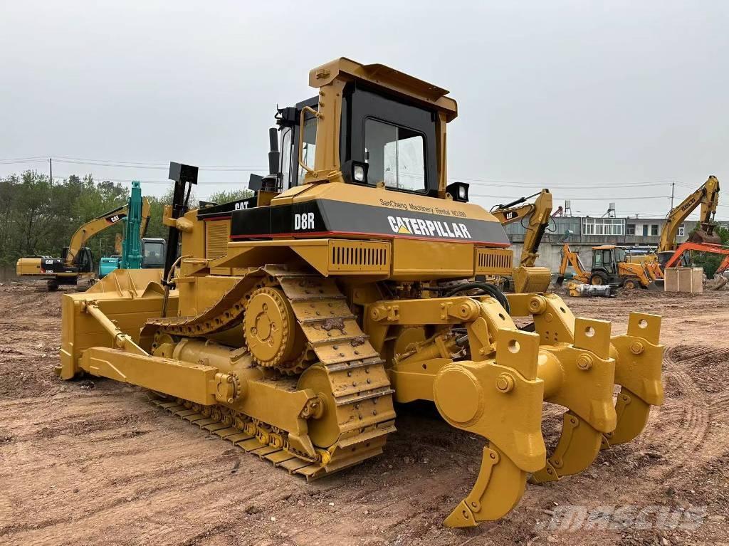 CAT D 8 R Bulldozer
