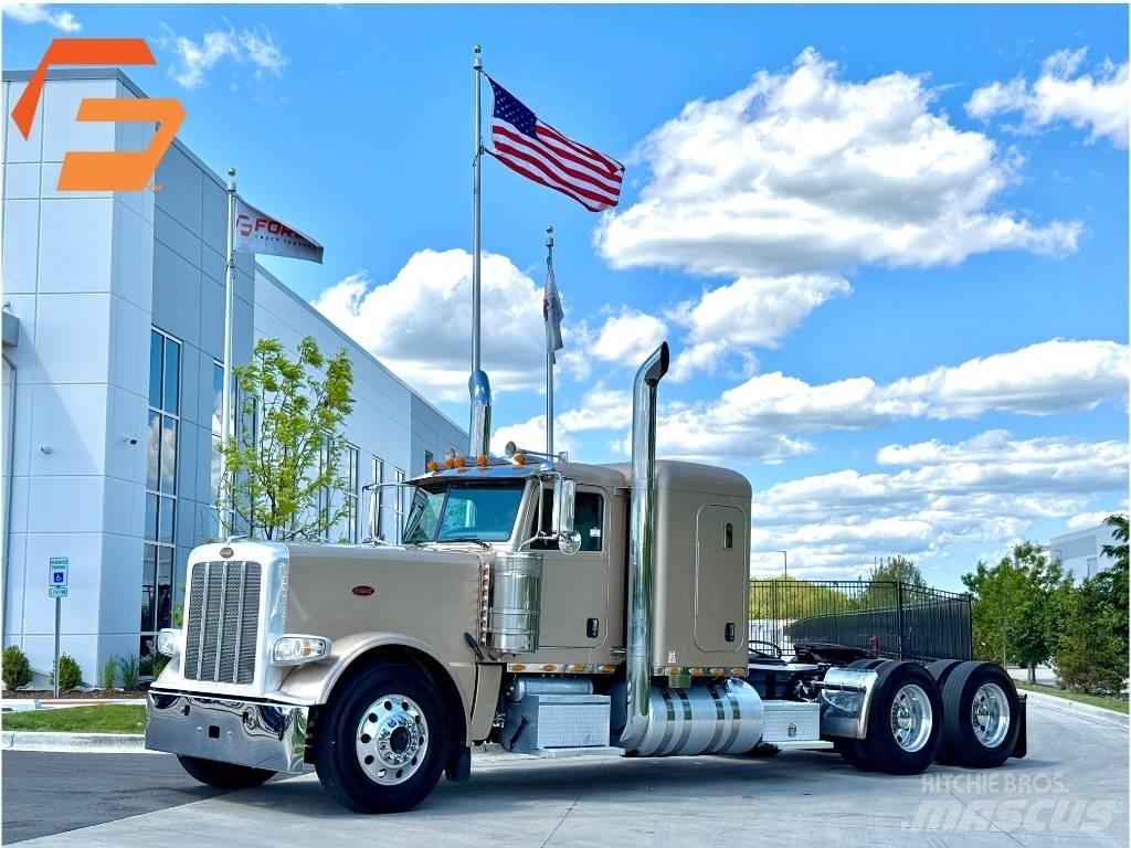 Peterbilt 389 Sattelzugmaschinen