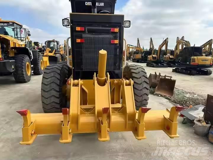 CAT 140 K Grader