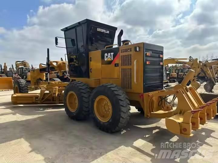 CAT 140 K Grader