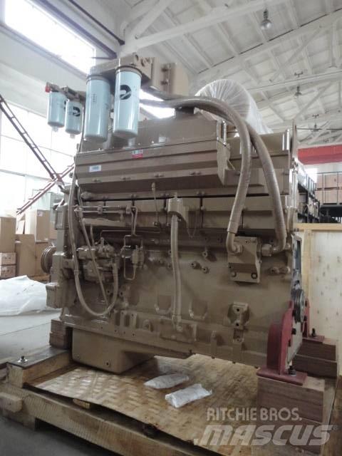 Cummins KTTA19-C700 Motoren