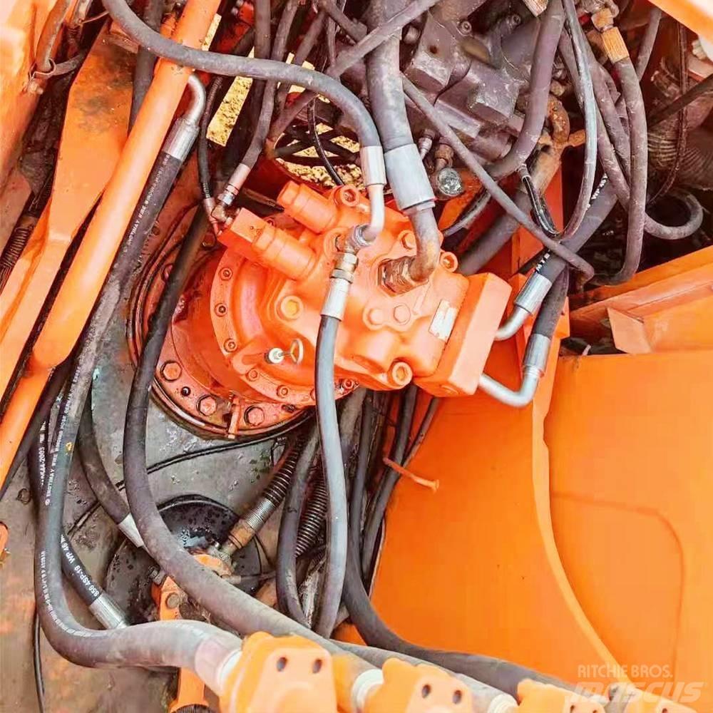 Doosan DH 225 LC-7 Raupenbagger