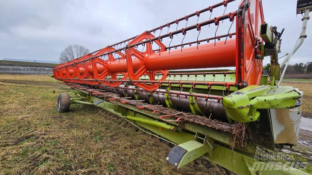 CLAAS Lexion 480 Mähdrescher