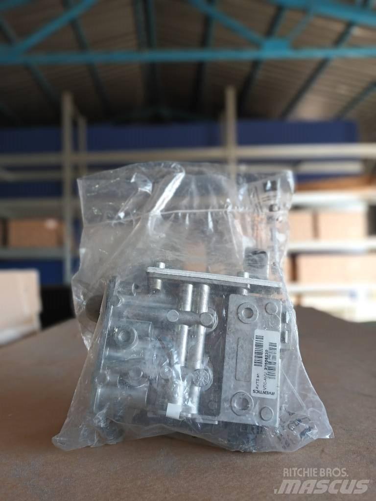 Volvo VALVE 20556230 Bremsen