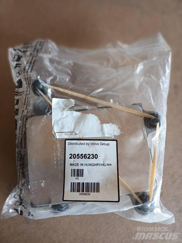 Volvo VALVE 20556230 Bremsen