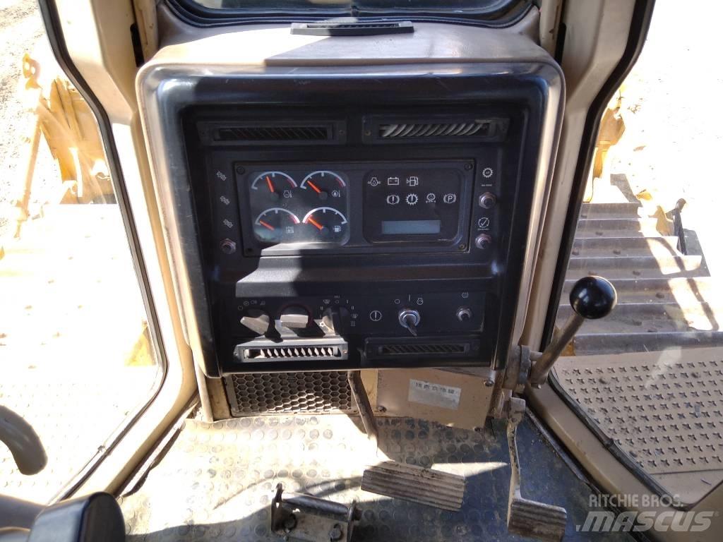 CAT D 6 R LGP Planierraupen
