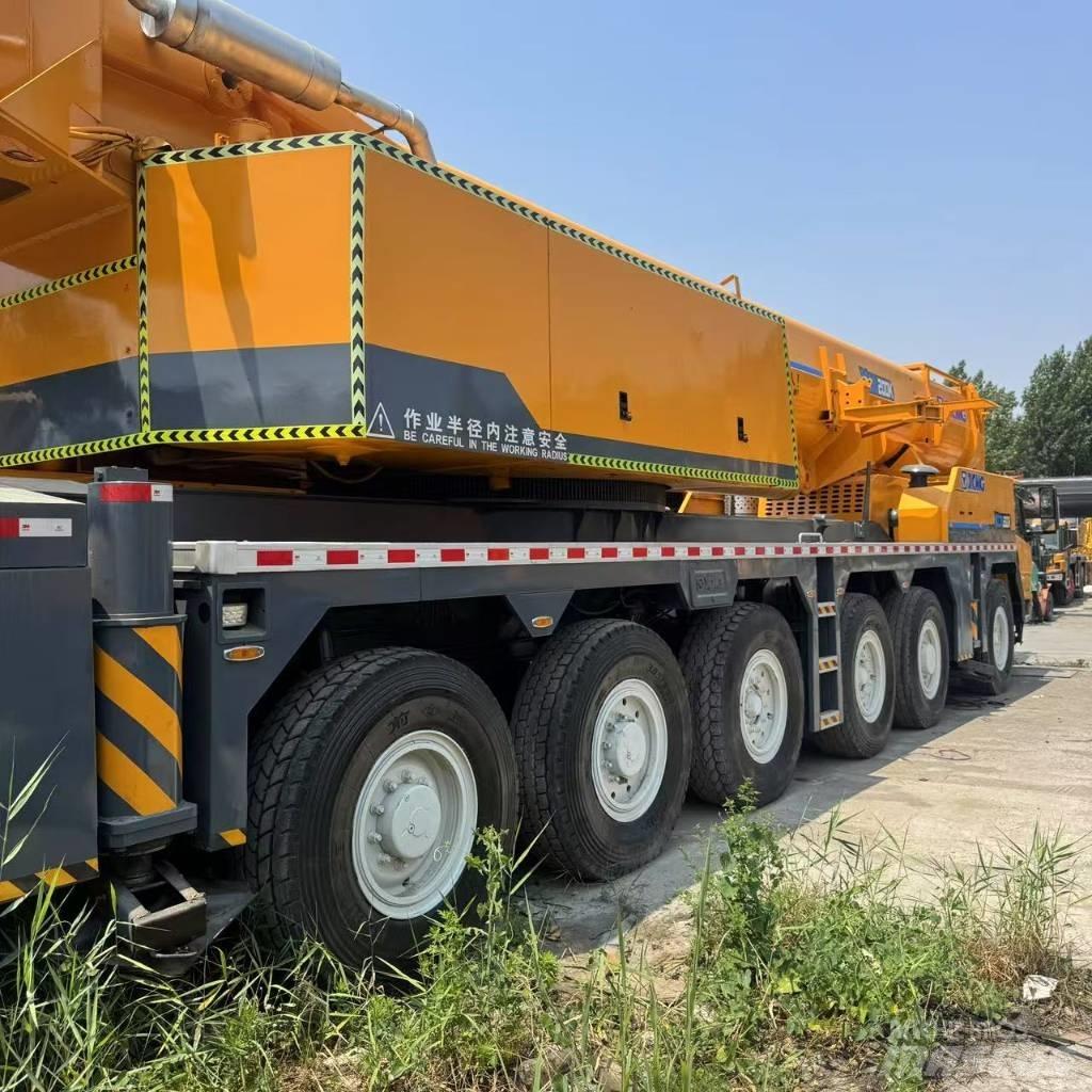 XCMG XCA 200 Ruwterrein kranen