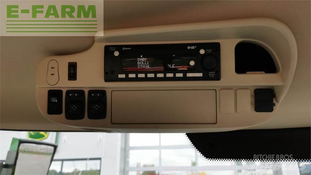 John Deere 6R 130 Traktoren