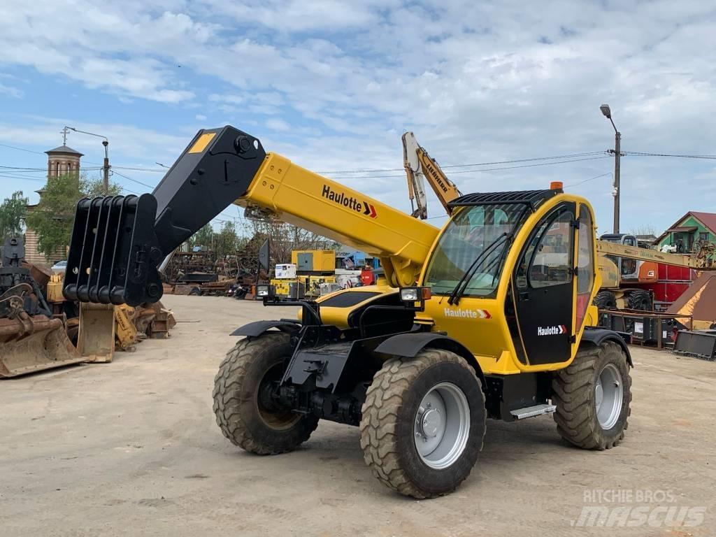 Haulotte FH3000/,09F Teleskoplader für Landwirtschaft